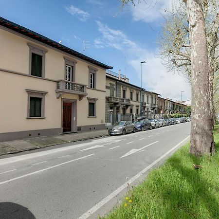 Bice & Krizia Apartments By Mamo Florenz Exterior foto