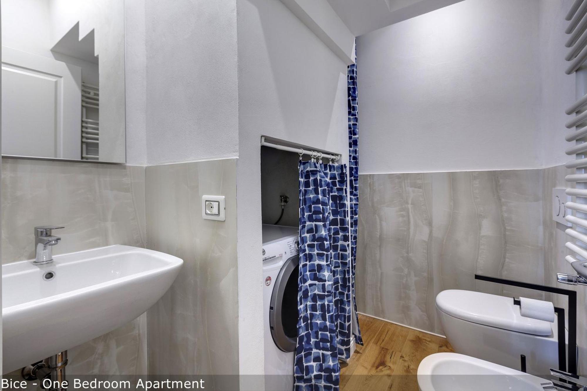 Bice & Krizia Apartments By Mamo Florenz Zimmer foto